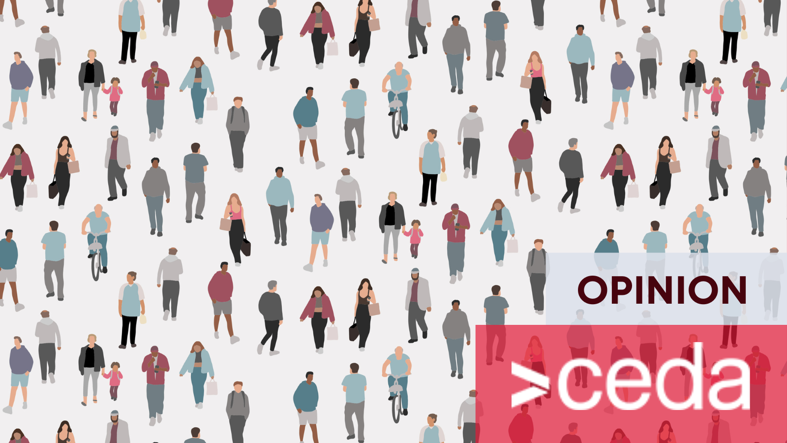 CEDA We need more randomised trials to evaluate public policy