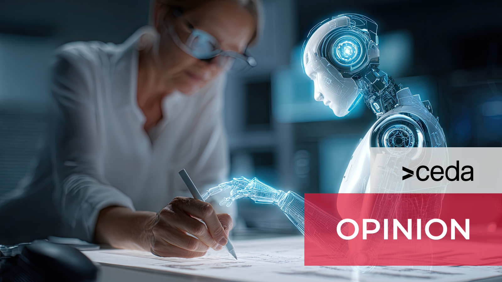 CEDA - From divide to advantage: Turning AI ambition into enterprise ...